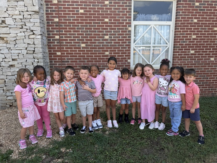pink day