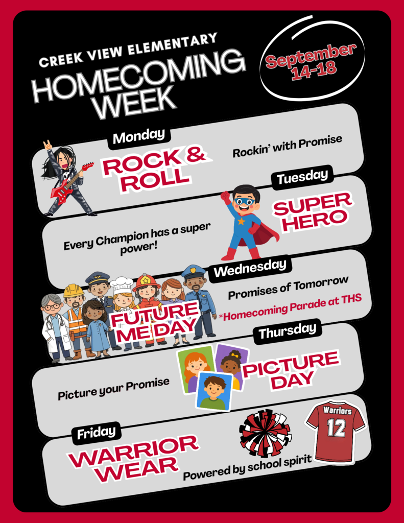 dress up days
