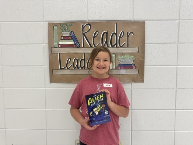 reader leaders