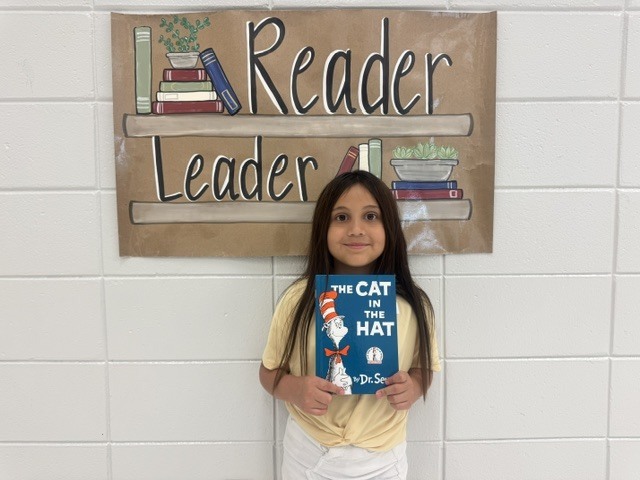 reader leaders