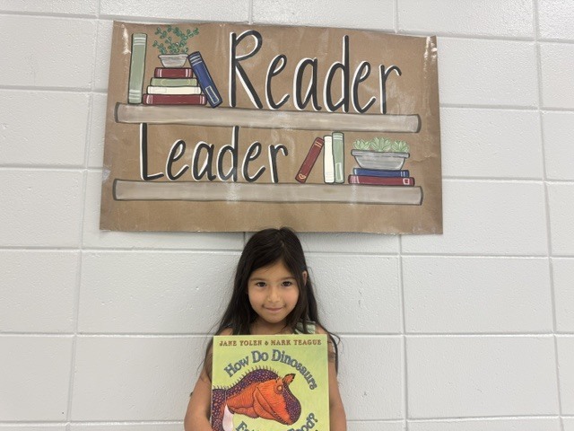reader leaders