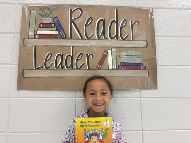 reader leaders