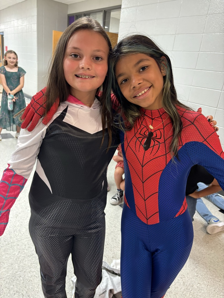 superhero