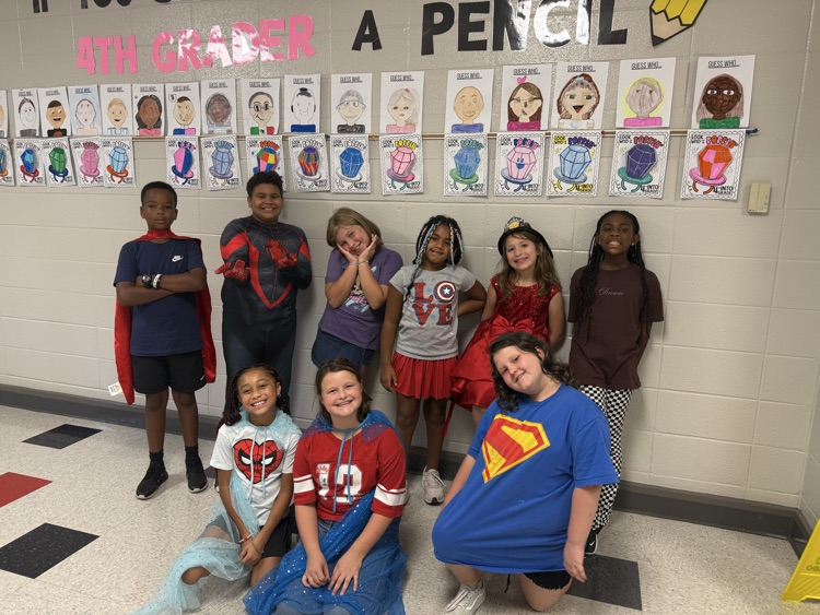 superhero