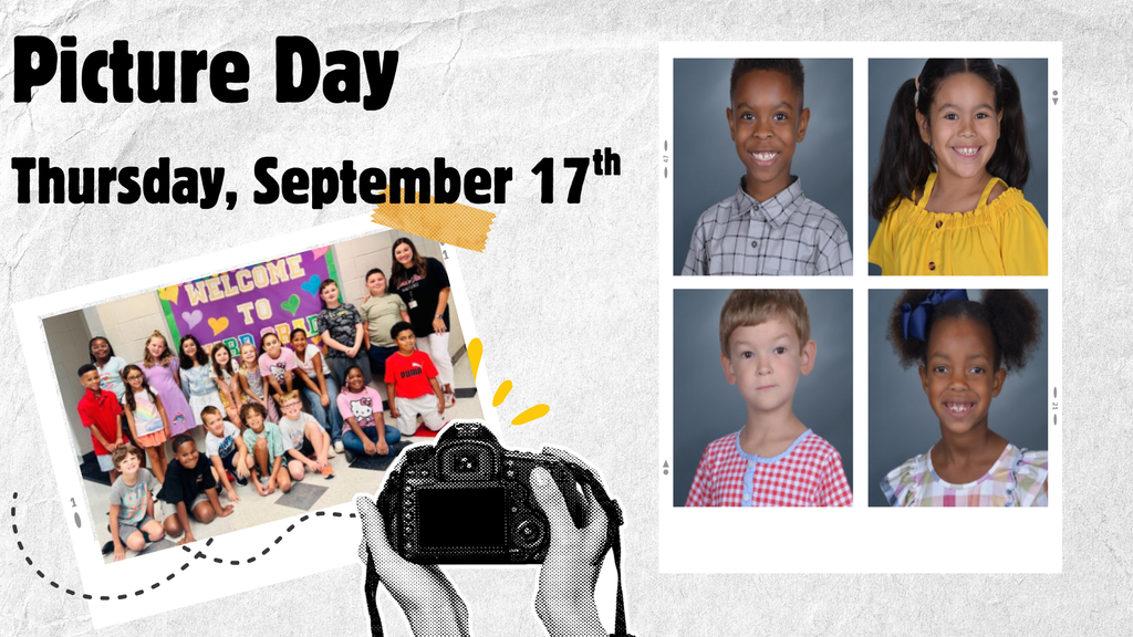 Picture Day 9/17