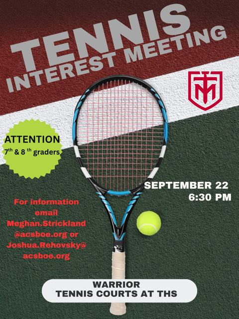 tennis