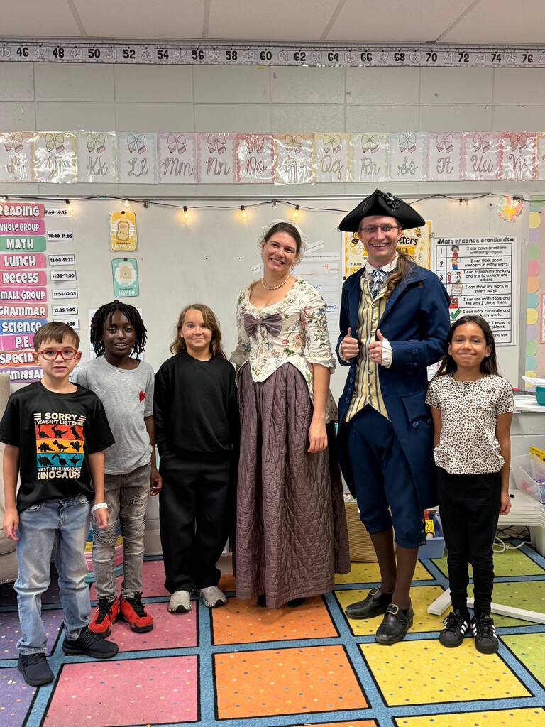 constitution week