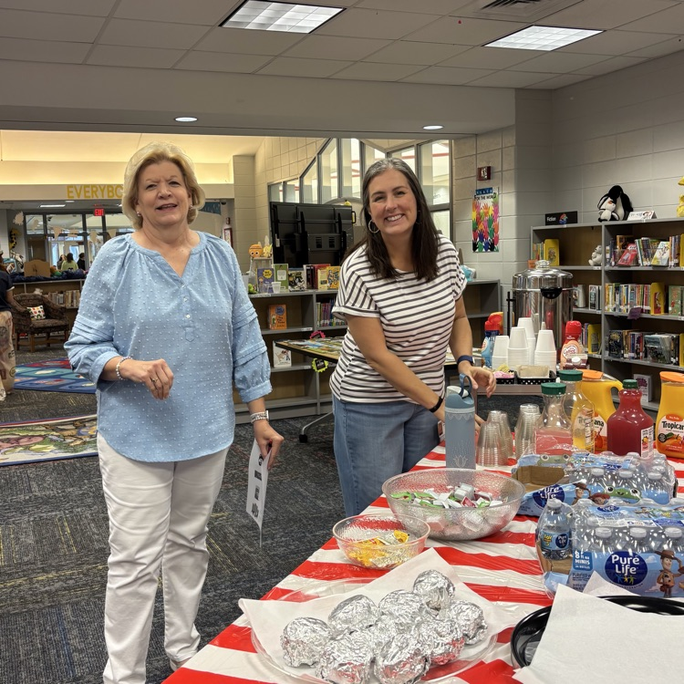 books and biscuits 
