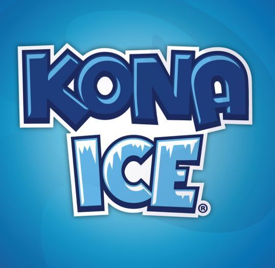 kona ice