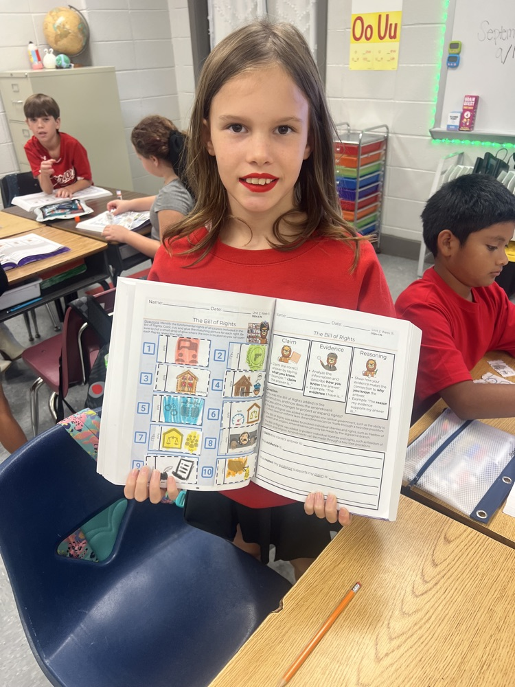 constitution day 2026