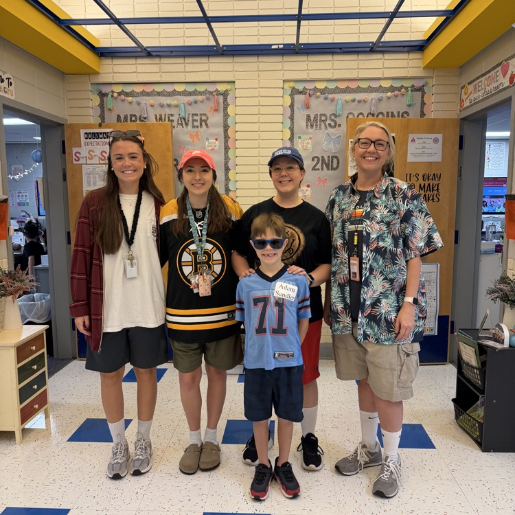 celebrity day 
