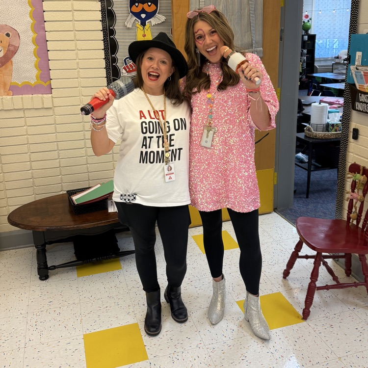 celebrity day 