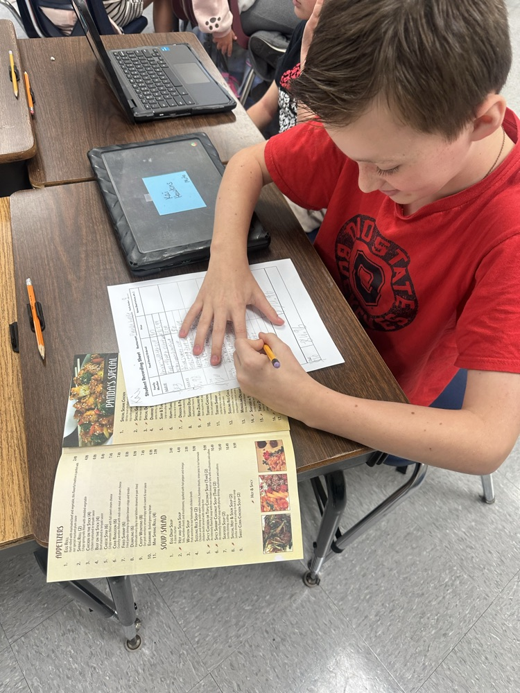 math with decimals