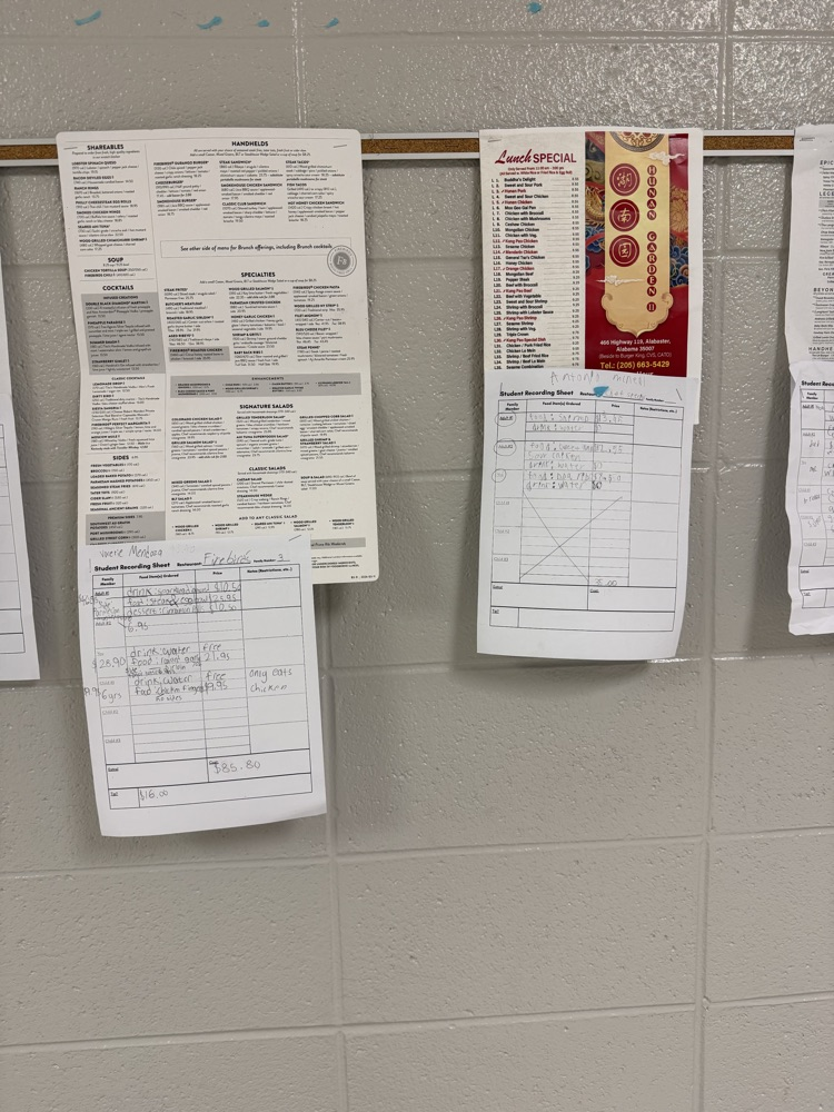 math with decimals