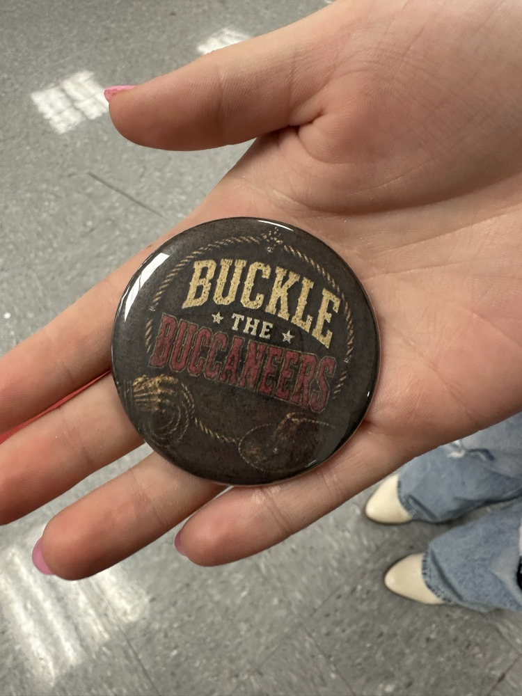 button
