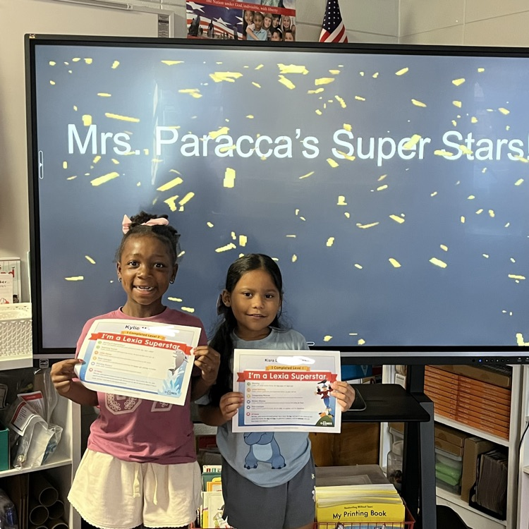 Lexia superstars 