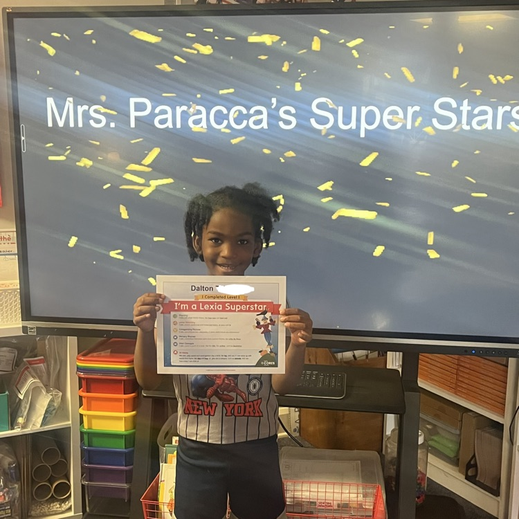 Lexia superstars 