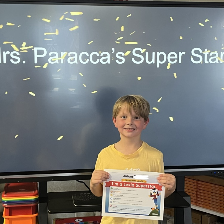 Lexia superstars 