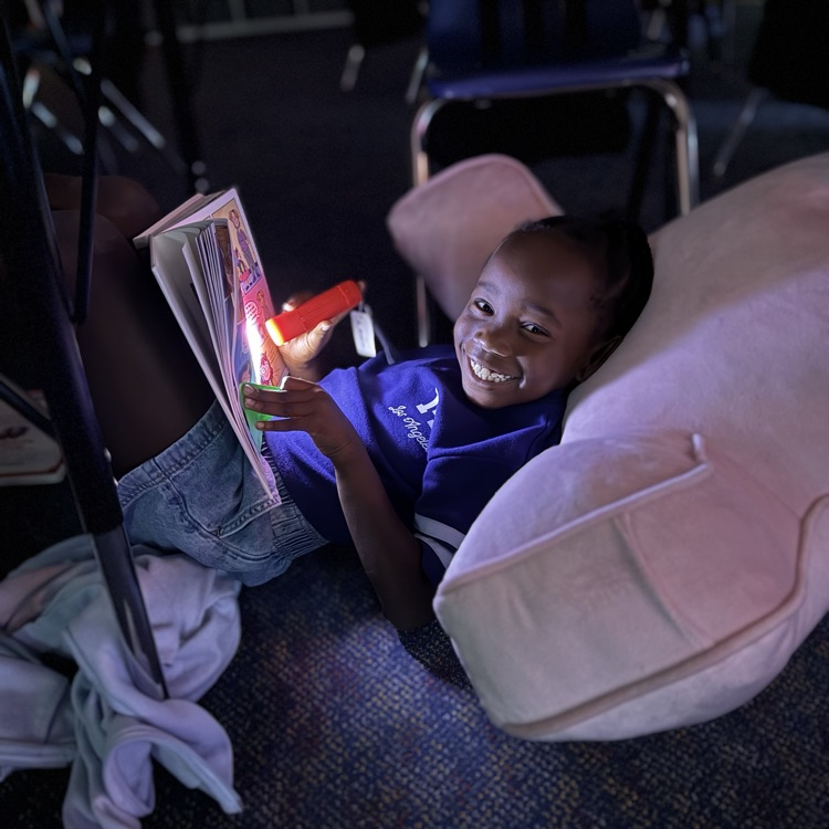 flashlight Friday 