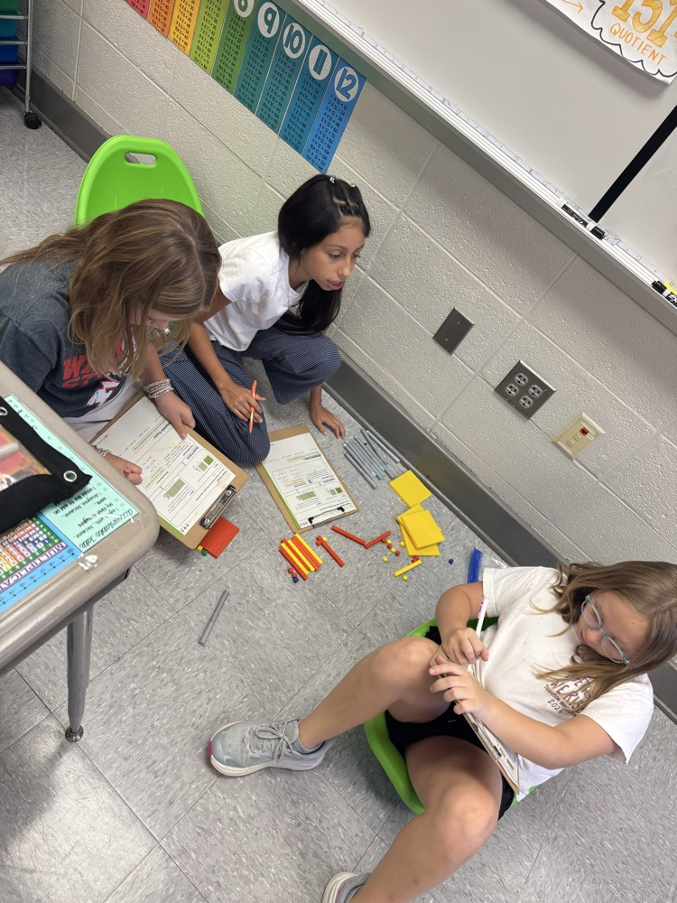 5th grade math 