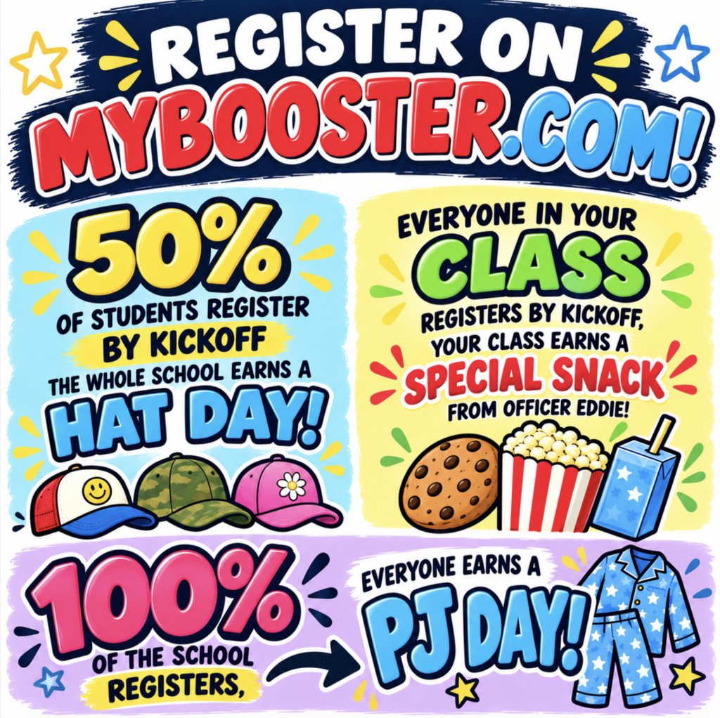 Boosterthon 26-27