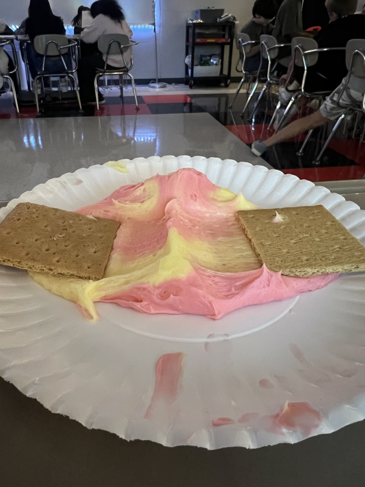 science experiment
