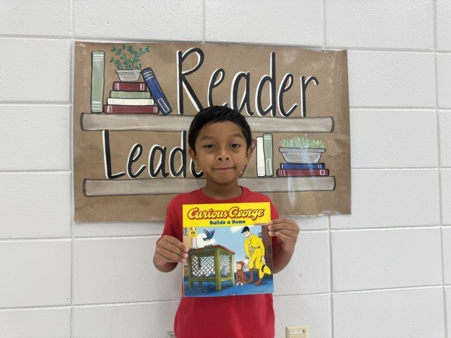 reader leaders