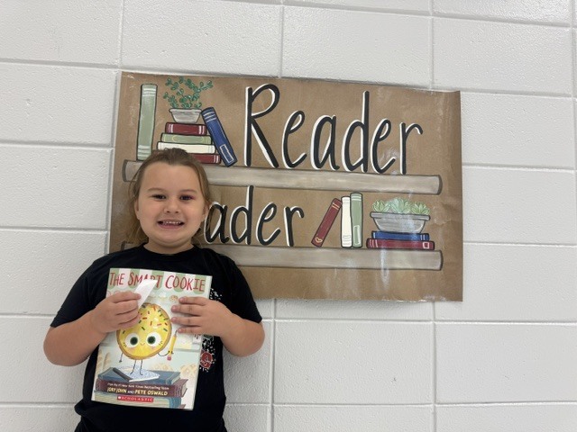 reader leaders