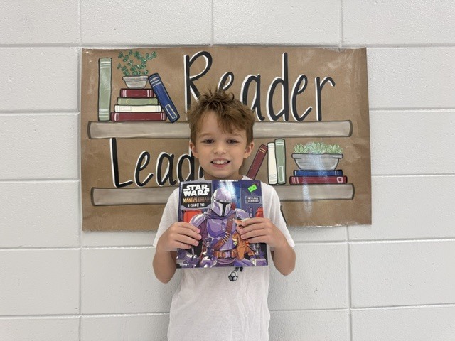 reader leaders