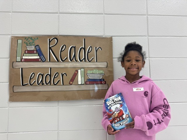reader leaders