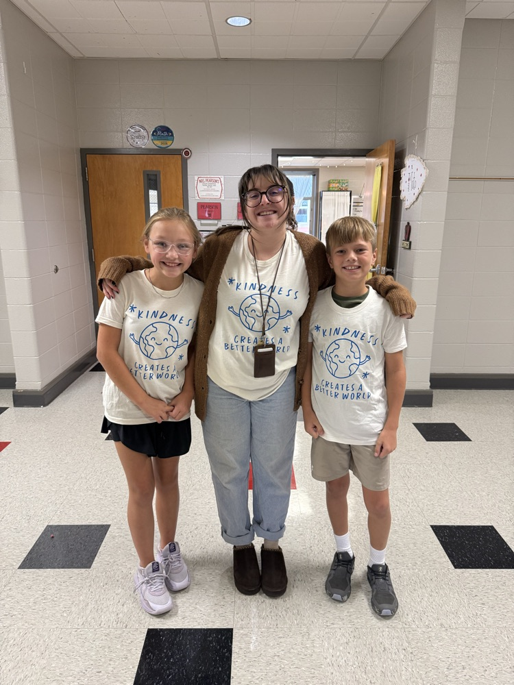kindness Tuesday 