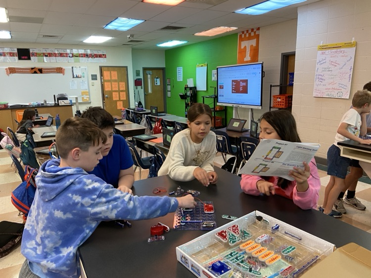 snap circuits 
