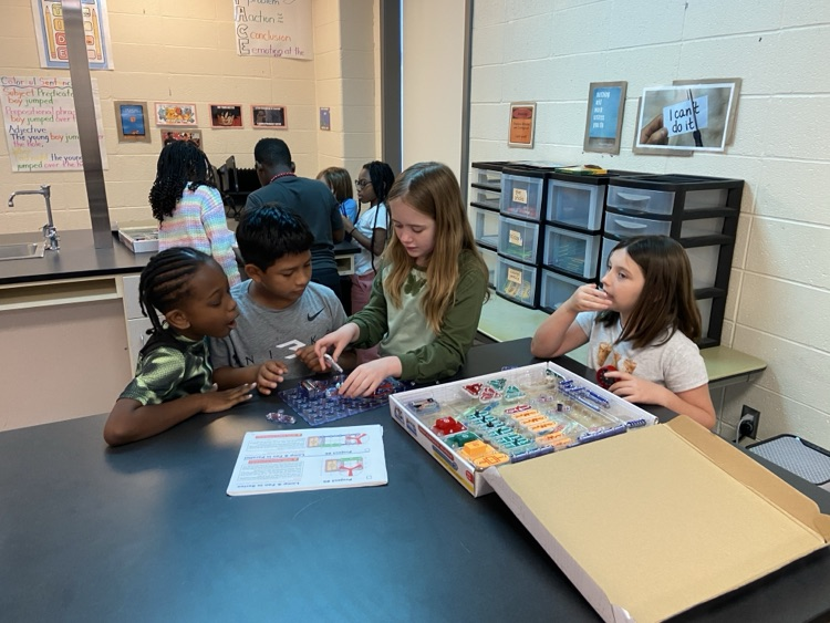 snap circuits 
