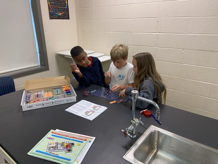 snap circuits 