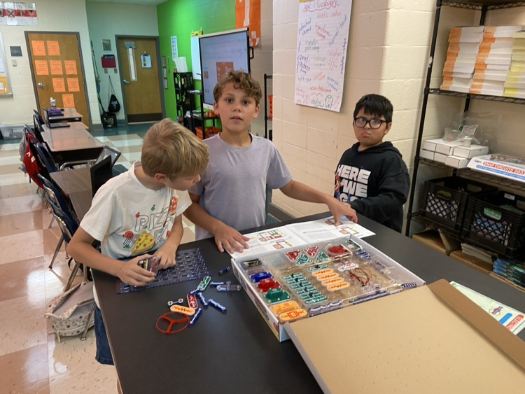 snap circuits 