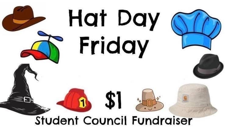 hat day 