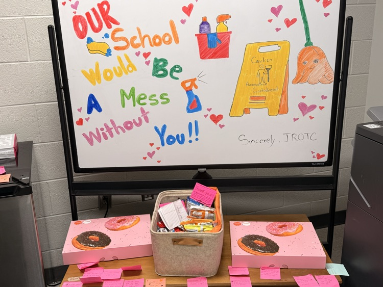 National Custodians Day