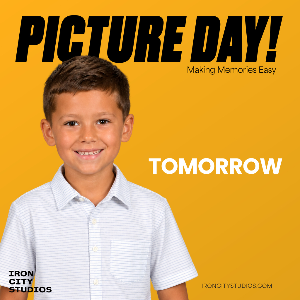 picture day