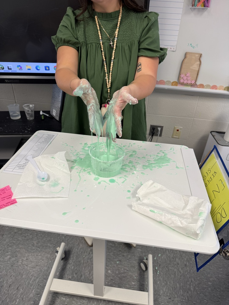5th grade science 