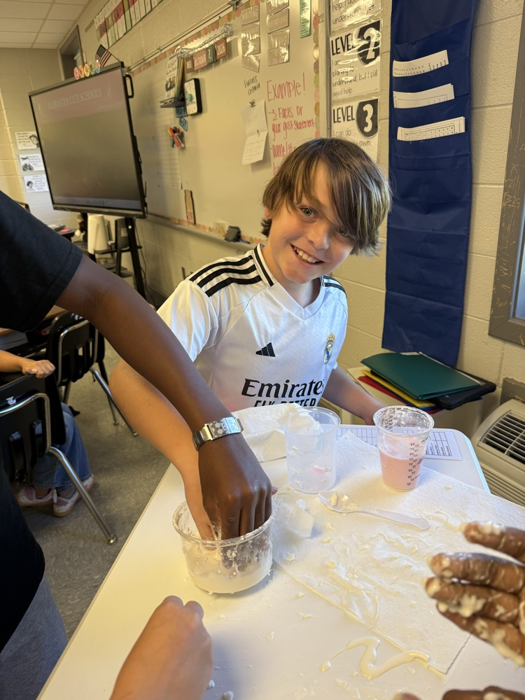 5th grade science 