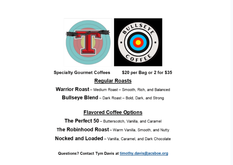 Archery Coffee