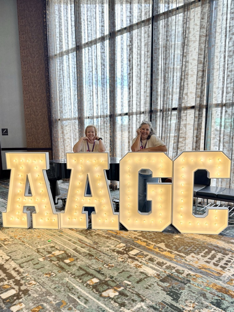 GRC Conference 