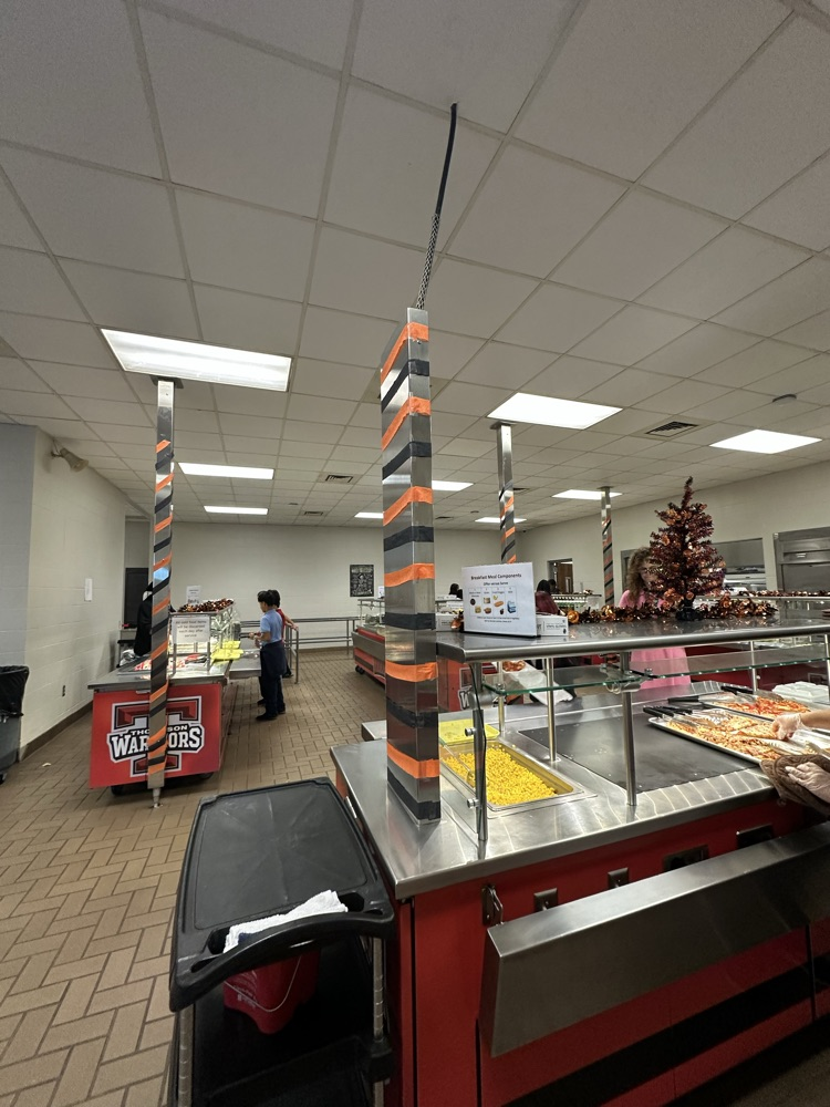 lunchroom