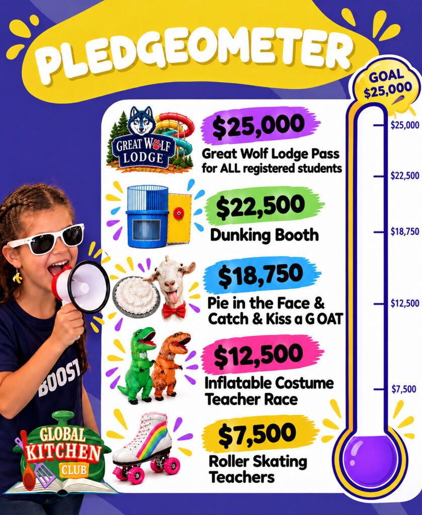 Boosterthon 26-27