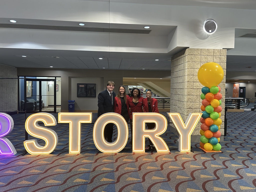 JLDC Leadership Conference
