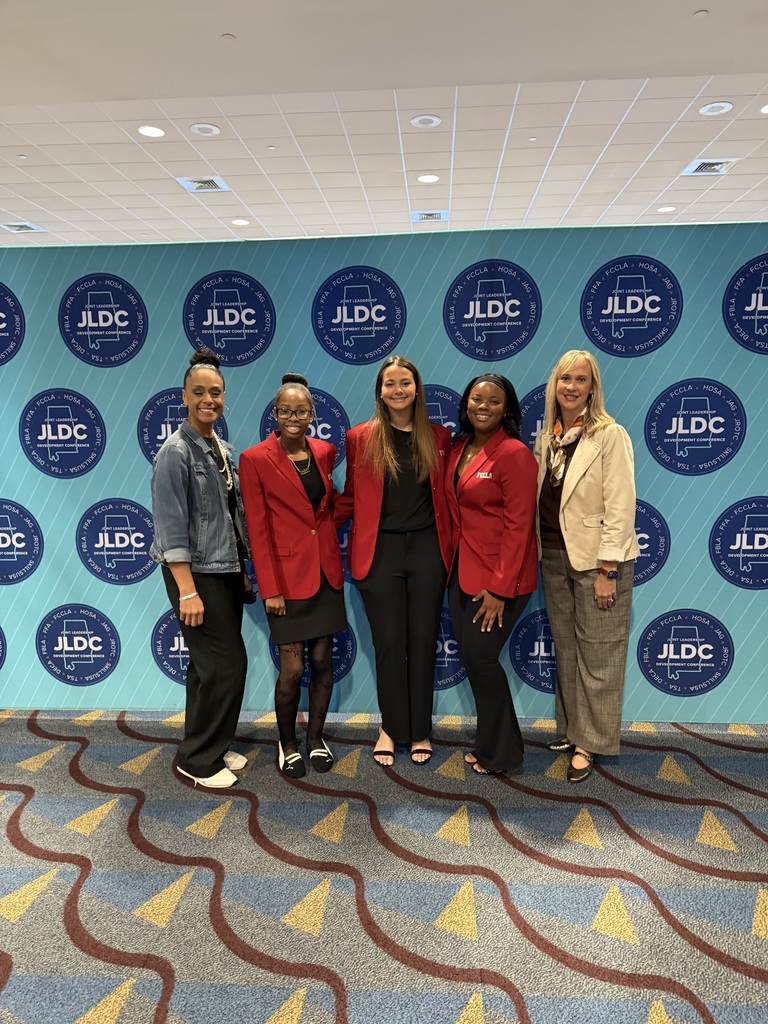 JLDC Leadership Conference
