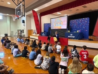 Boosterthon 26-27