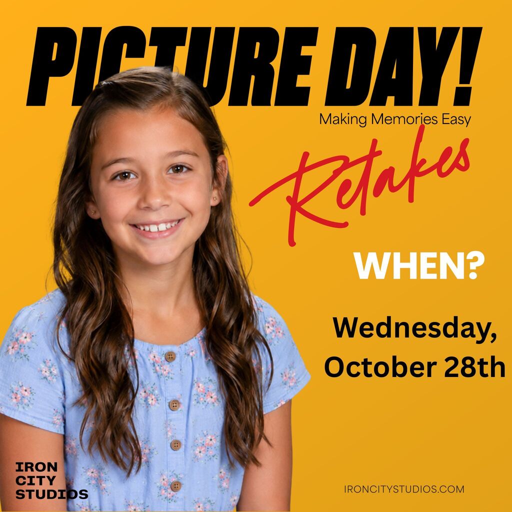 picture day