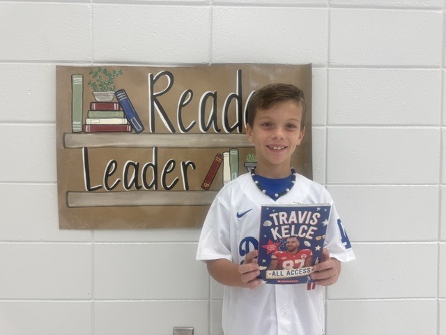 reader leader