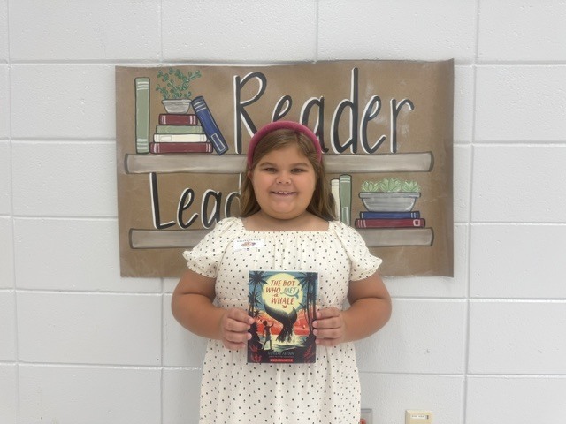 reader leader